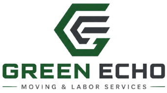 Green Echo Moving & Labor Services